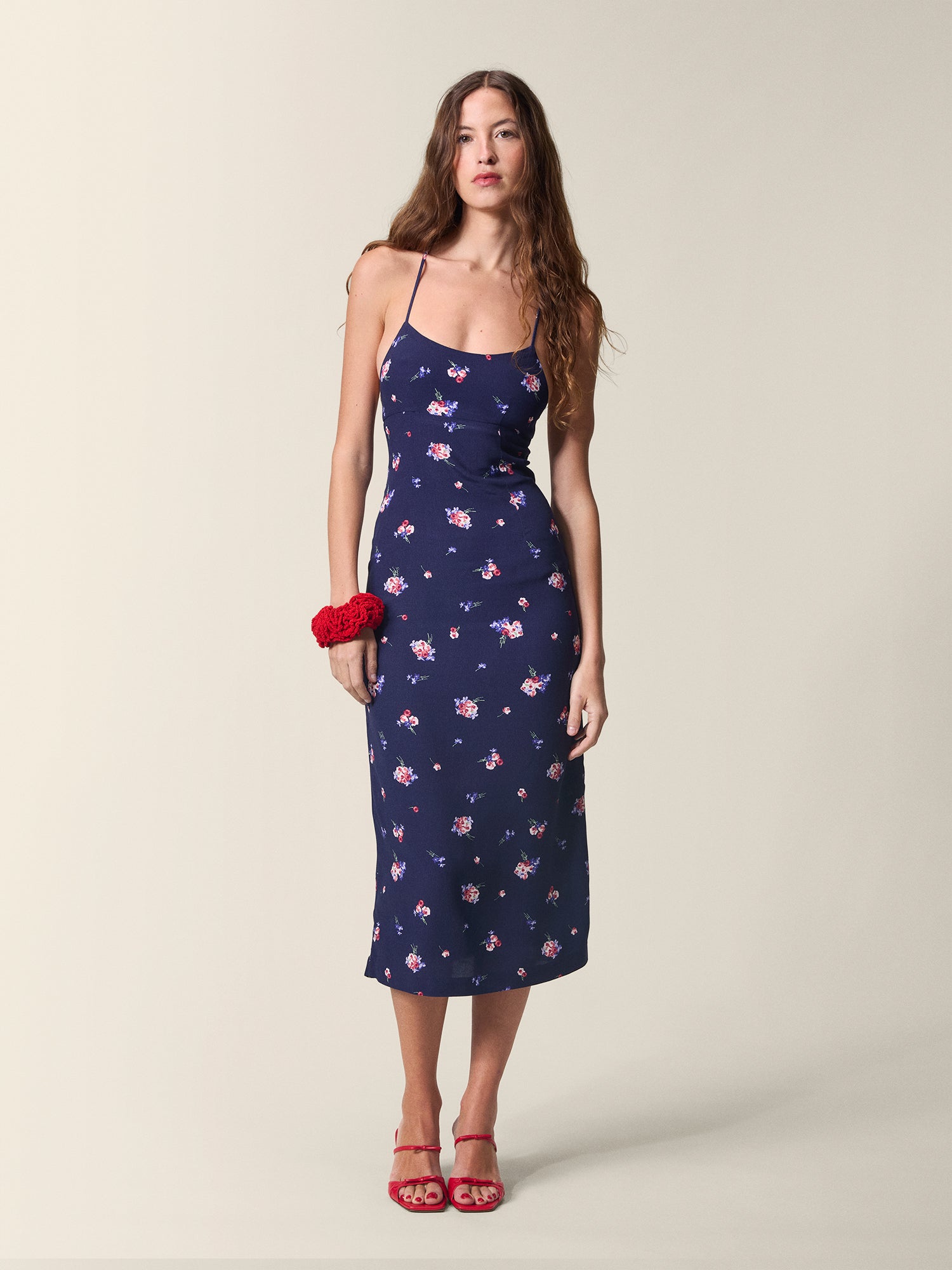 Annick Kleid Annick Kleid